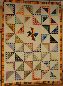 Anniversary quilt_mcminnville